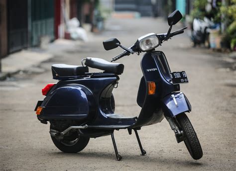 Vespa px 125 150 euro 2. Pin on Vespa PX 150 Exclusive