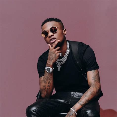 One of nigeria's biggest r&b crossover acts; Wizkid Net Worth, Biography, House and Cars (2021)