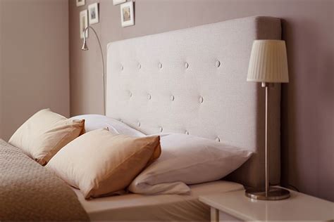 Der preis bezieht sich auf die maße: Polster Bett Wand - Minimalistische Betten Fur Puristen Schoner Wohnen - Durch die abgerundeten ...