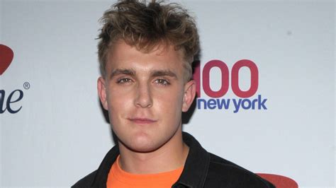 'he wants to get all gangster' tyron woodley ready to 'shake the whole f*cking room' after jake paul's camp 'disrespected' mother video: YouTube-Star Jake Paul: FBI durchsucht sein Haus und ...