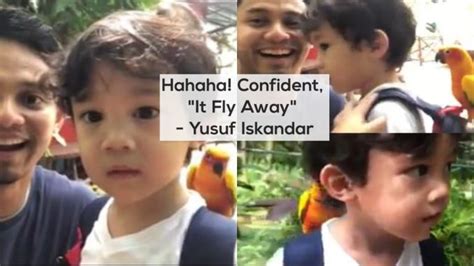 Pasangan pelakon hairul azreen dan hanis zalikha dikurniakan cahaya mata kedua selepas hanis selamat melahirkan bayi perempuan jam 5.59 petang hari ini. VIDEO "Hahaha! Muka Takut Tapi Still Nak Cover Macho ...