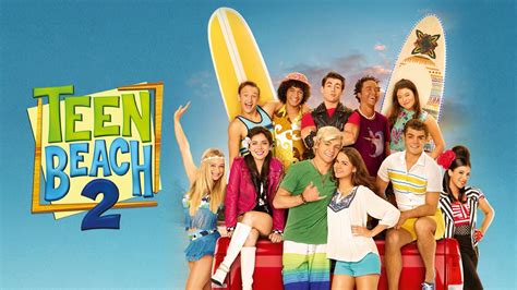 Notifications on this device is turn off for 123movies! Watch Teen Beach 2(2015) Online Free, Teen Beach 2 Full ...