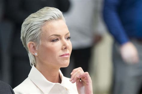 She is a driving force linking climate, health together with petter a. Gunhild Stordalen - nå som klimaekspert og dommedagsprofet ...