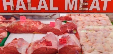 The islamic form of slaughtering animals or poultry, dhabiha, involves killing through a. Lancashire County Council Vote On Halal Meat - Heart North ...