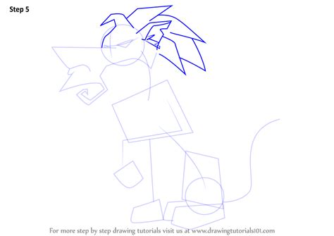 Find the manufacturer of your drawing tablet on. Step by Step How to Draw Greely from Animal Jam ...