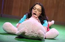 usual midori roundabout brutal ming peiffer theater exuberance defines intimacy