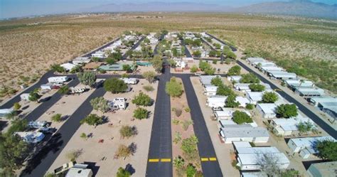 Arizona pest control company provides free general pest and termite inspections in tucson, and throughout southern arizona. ADVENTURE BOUND CAMPING RESORT (Tucson) - Campground ...