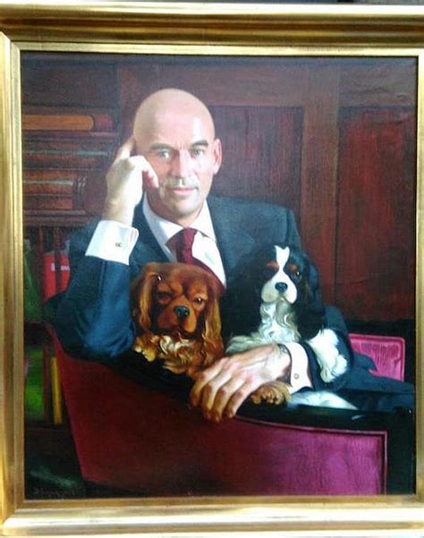 Find and follow posts tagged pim fortuyn on tumblr. GeenStijl: Hebben? HET schilderij van Pim Fortuyn