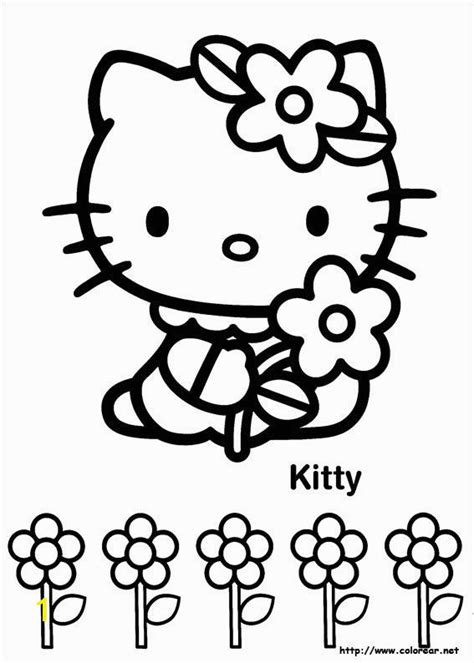 Download and print these hello kitty valentine coloring pages for free. Hello Kitty Valentines Day Coloring Pages Printable ...