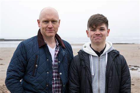 The rnli are sea safety experts. Teenager Joins RNLI Campaign After Safety Ad Saved Him ...