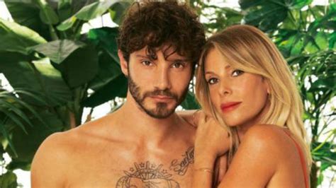 Usa una versione supportata per vivere al meglio «serata matta. Stefano De Martino e Alessia Marcuzzi, le Foto inedite e ...