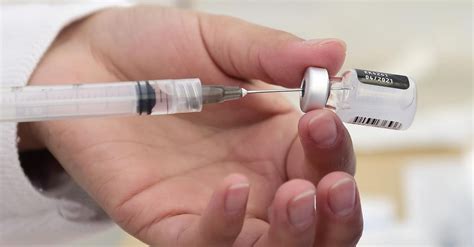 Vacunas solo recomendadas en situaciones especiales de riesgo: México recibirá otras 42,900 dosis de la vacuna anticovid ...