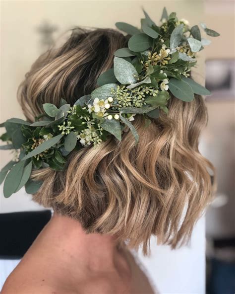 Acconciature sposa per capelli lunghi: 1001 + Idee per Acconciature matrimonio capelli corti