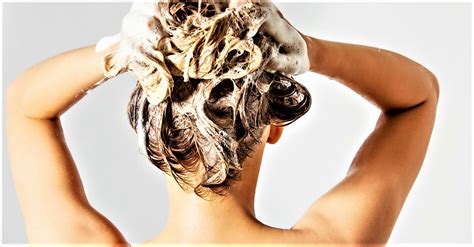 With proper care, hair dye can last a long time. Cleansing Hair with Baking Soda - Failed Colouring Fix ...