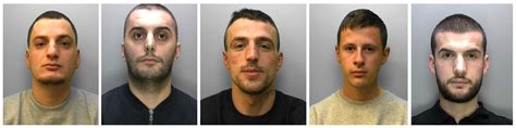 D.c office shall remain close too. Brighton and Hove News » Brighton kidnapping gang jailed ...