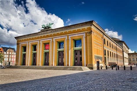 Separados durante 1.000 años, dos guerreros vikingos de una misma familia fueron reunidos el pasado miércoles (09.06.2021) en el museo nacional de dinamarca en copenhague, un. Museo Thorvaldsen en Copenhague: cómo llegar, horarios y ...