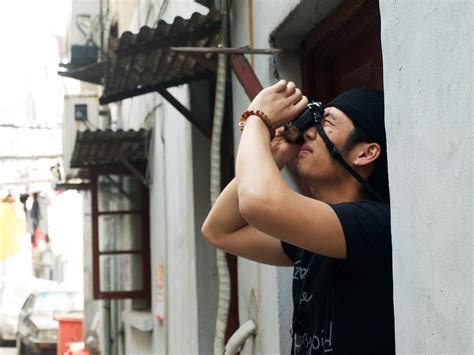 One of my hung guy friends giving my wife a good stretching. Take a photo! | Lawrence Wong | Flickr