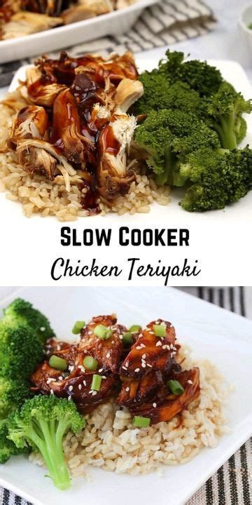 This is a great recipe with a little zingsubmitted by: Boneless skinless chicken breasts and homemade teriyaki ...