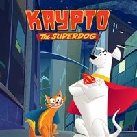 The show premiered on cartoon network on. Buy Krypto the Superdog, Season 1 - Microsoft Store