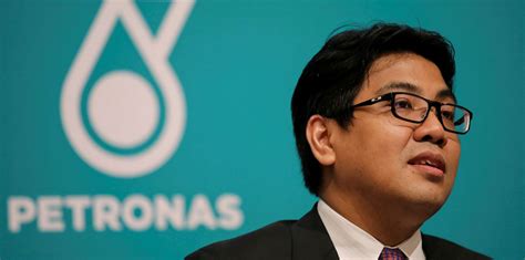 Tengku muhammad taufik tengku aziz is succeeding tan sri wan zulkiflee wan ariffin to be the national oil firm's president and group chief executive officer (ceo). Petronas taking 'long, hard look' at upstream portfolio ...