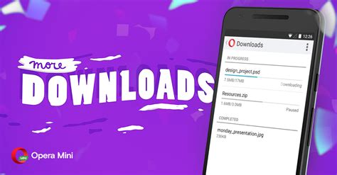 The company is doubling down on. Opera Mini and Worldreader win Best Mobile Innovation for ...