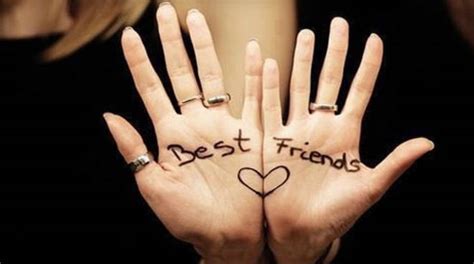 Insomma, oggi è la giornata mondiale dell'amicizia e io ho litigato con una delle mie migliori amiche. Giornata mondiale dell'amicizia: ti ricordi il tuo primo ...