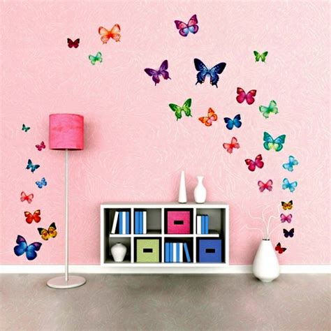 Magic 8ball saying hey all! 33 ideas for decorating with wall stickers - to revitalize ...