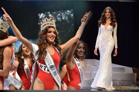 Dania patricia prince méndezen, miss honduras 1998 was selected as miss honduras tierra in 2003 by another agency which unrelated to the main miss honduras organization. Carmen Isabel Munoz Guzman crowned Miss Universe Dominican ...