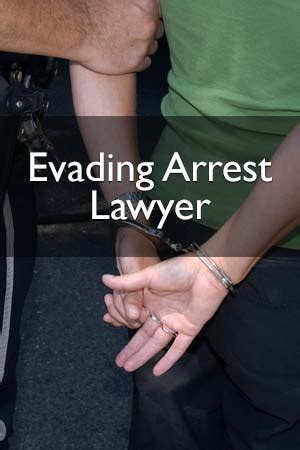 An arrest may lead to adverse publicity. Evading Arrest Attorney - Justin Sparks Law Firm, Fort ...