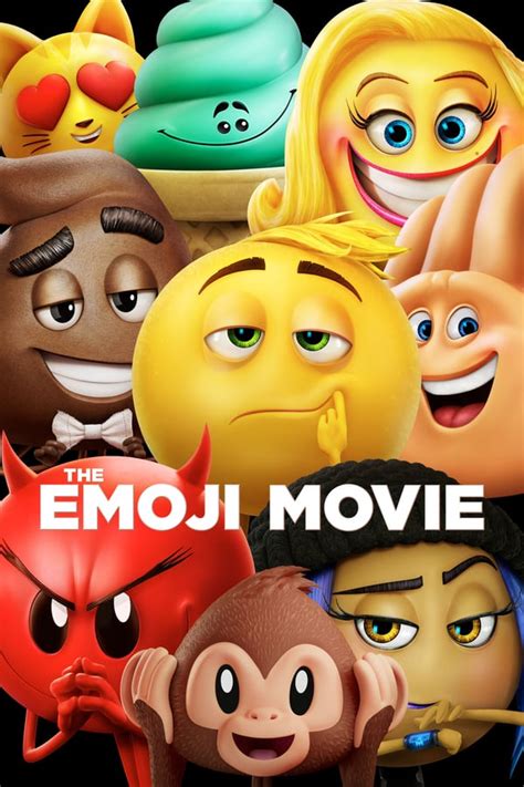 Consigli per la visione film per tutti. Download Film The Emoji Movie (2017) Full 720p Sub Indo ...
