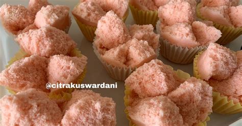 Kaldu ayam bubuk atau garam sesuai selera. Resep Bolu Kukus 1 Telur Tanpa Sp / Bolu Air 1 Telur Tanpa ...