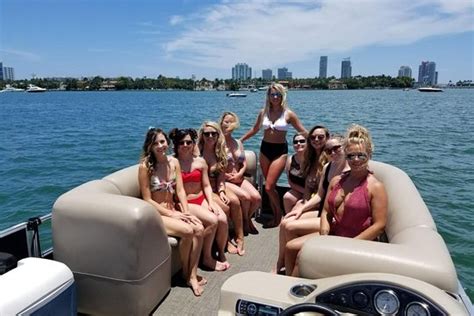 A regular epic final battle (1). Tripadvisor | Epic Party Boat provided by Miami Beach ...