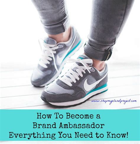 The brand ambassador app gives you the tools to manage, motivate, and communicate with your ambassadors so you can increase brand visibility, engage more people on social media, and build a dedicated community and they will help you to grow your sales. How To Become a Brand Ambassador | Brand ambassador, Brand ...