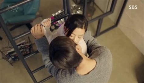 The ultimate list of korean dramas to watch in 2020. "The Legend of the Blue Sea" Episode 12 Kiss Scene | Couch ...