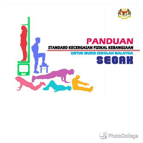We did not find results for: STANDARD KECERGASAN FIZIKAL KEBANGSAAN (SEGAK) BAHARU ...