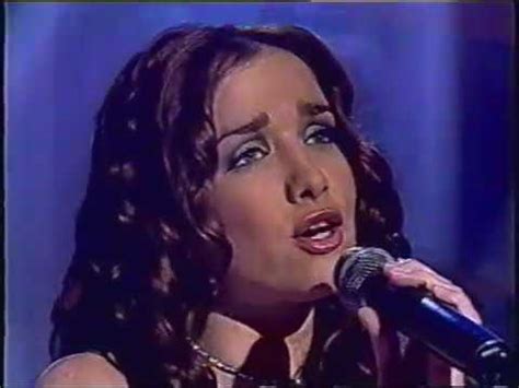 Natalia oreiro natalia oreiro me muero de amor. Natalia Oreiro - Me muero de amor en "Hoy" (México 1999 ...