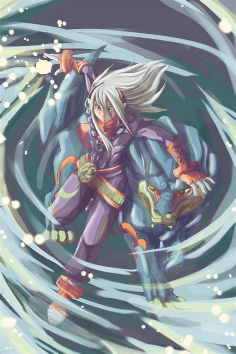 Breath of fire iv phone wallpaper. fanart Fou Lu Breath of Fire 4 by Himenyuu | Breath of fire, Art, Fan art