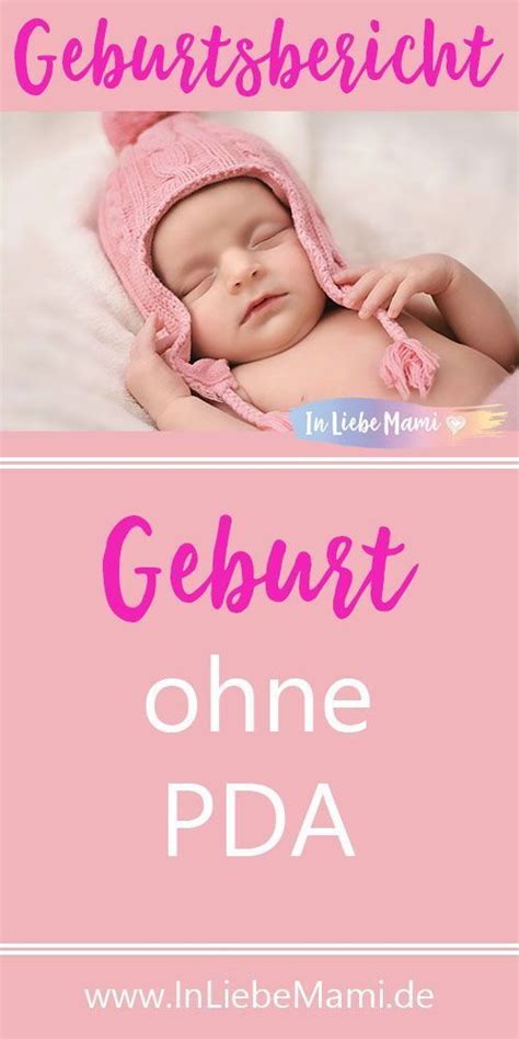 Wann kann keine pda durchgeführt werden? GEBURTSBERICHT: Geburt ohne PDA: Ich bekomme Globuli zur ...