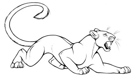 We did not find results for: Panther Coloring Pages | Black panther art, Black panther ...