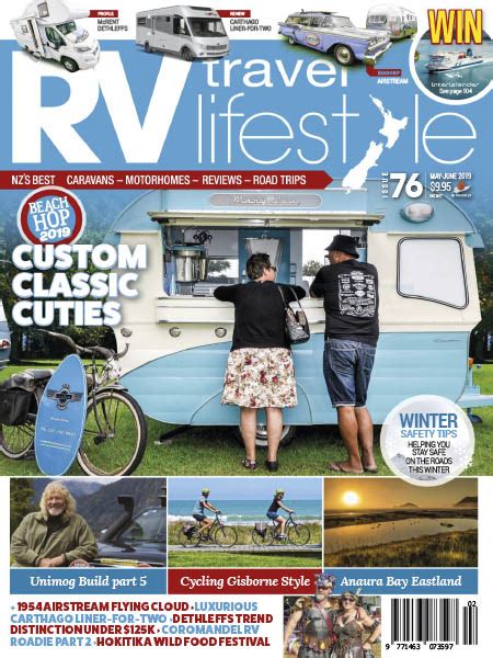 RV Travel Lifestyle - 05/06 2019 » Download PDF magazines ...