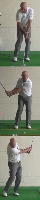 How far does the average golfer hit a sand wedge? How Senior Golfers Can Best Control Pitching Distance To ...