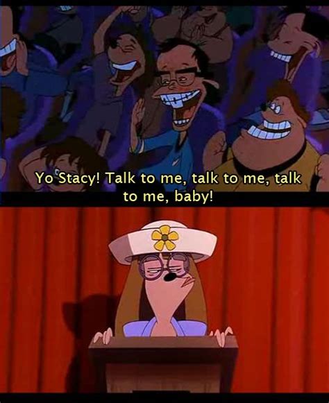Talk movie to me is a weekly podcast from three movie fanatics out of toronto, canada. 154 best A Goofy Movie images on Pinterest | A goofy movie ...