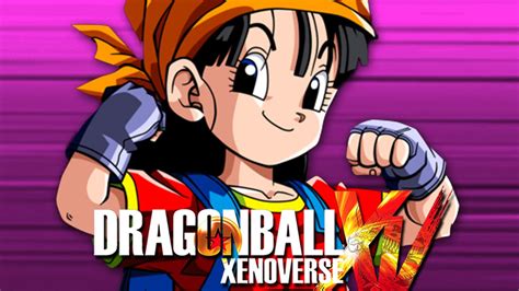 Check spelling or type a new query. Dragon Ball Xenoverse - LEVEL 3 TRAINING WITH PAN - Xbox One Gameplay Walkthrough 74 | Pungence ...