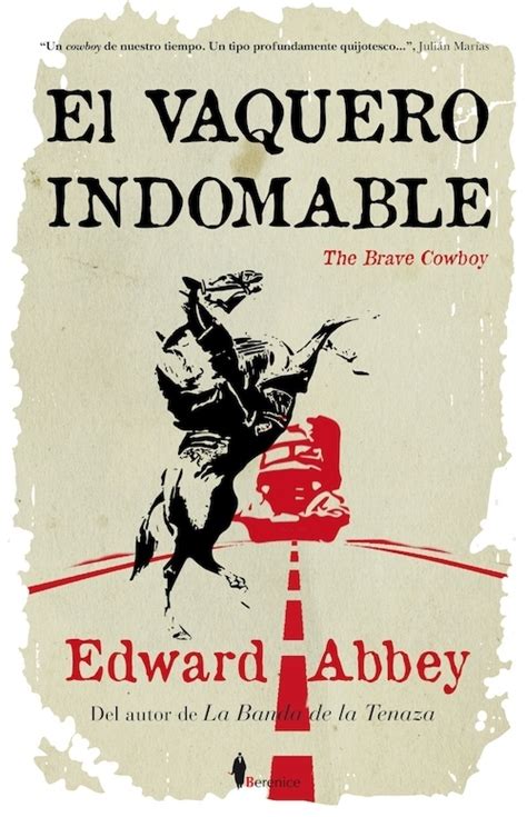 El libro vaquero‏ @el_librovaquero 29 мар. EL VAQUERO INDOMABLE - ABBEY EDWARD - Sinopsis del libro ...