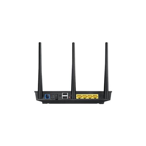 Mempersiapkan data dari komputer sebelum network cable. Jual Harga Asus DSL-N55U Annex B Dual-Band Wireless-N600 Gigabit ADSL Modem Router - toko ...