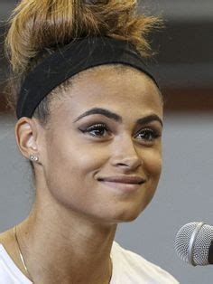 Sydney michelle mclaughlin (born august 7, 1999) is an american hurdler and sprinter and olympic gold medalist who competed for the university of kentucky for one year before turning professional in 2018. 250 Sydney mclaughlin ideas | sydney mclaughlin ...