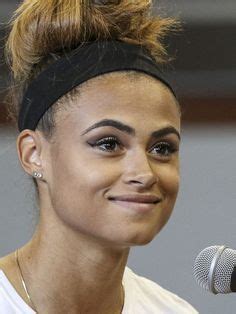 Olympian to compete in track and field since. 250 Sydney mclaughlin ideas | sydney mclaughlin ...