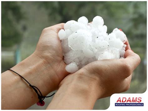 Keep in mind that even if your rates can't be raised due to a hail claim, the number of claims placed against your policy can affect your rates. Tips on Making a Hail Damage Insurance Claim