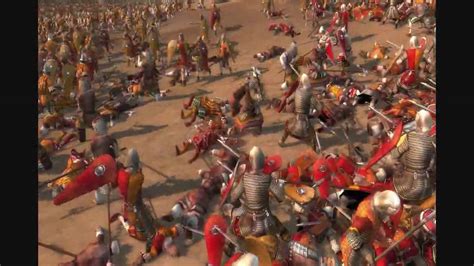France, england, and spainone of the most significant developments in the three centuries leading up to the renaissance period was the collapse of feudalism. Medieval 2 Total War Egypt Vs England Vs Spain - YouTube