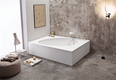 Xl whirlpool 196×145 lech badewanne whirlwanne fur 2 personen. Luxus-Badewanne für große Bäder, auch für 2 Personen | Aki ...